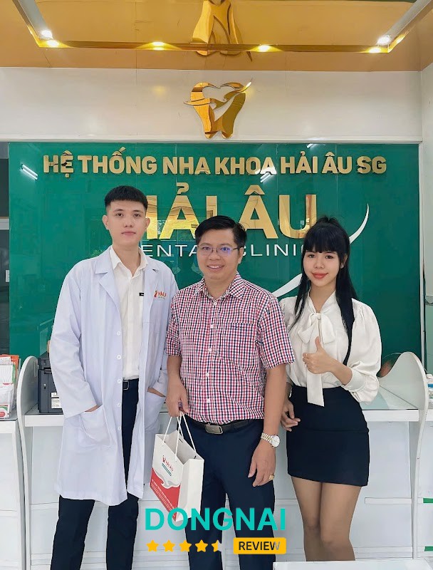 Nha Khoa Hải Âu SG - CN Đồng Nai – hình ảnh 3
