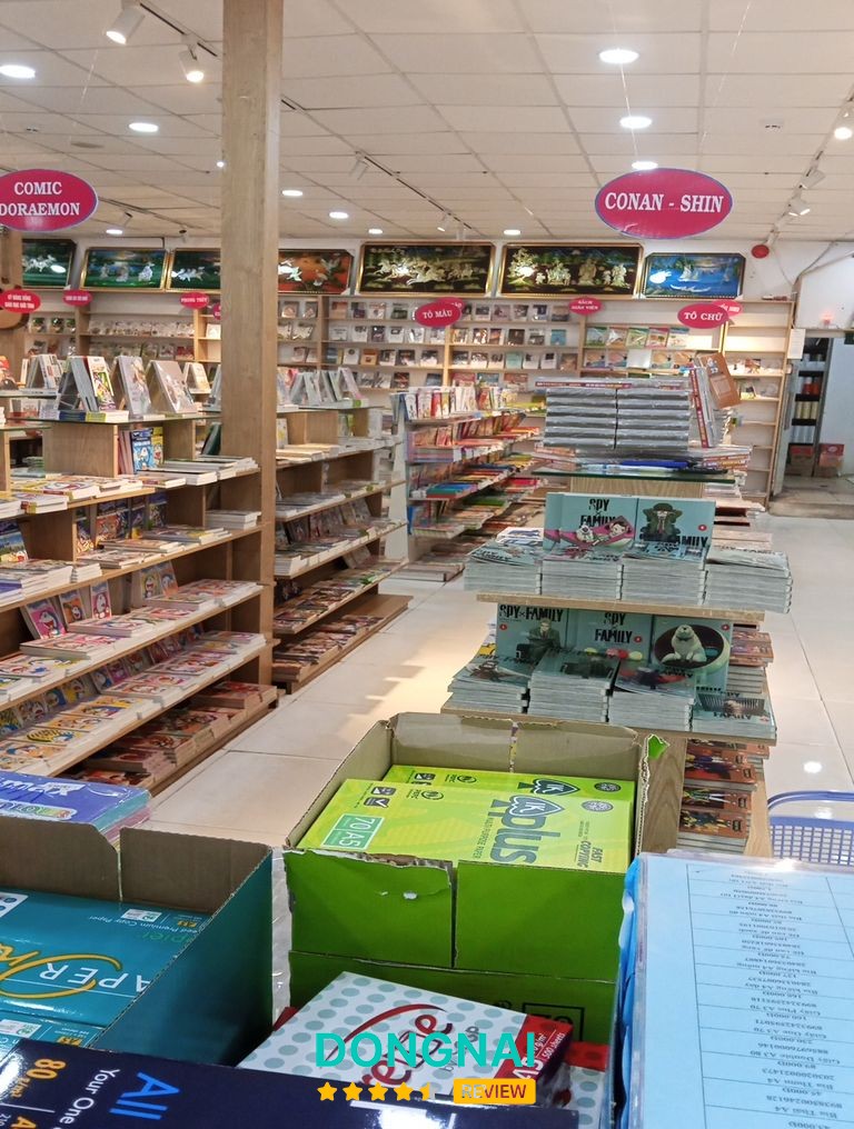 Sản phẩm tại Nhà sách Hùng Vương – hình ảnh 3