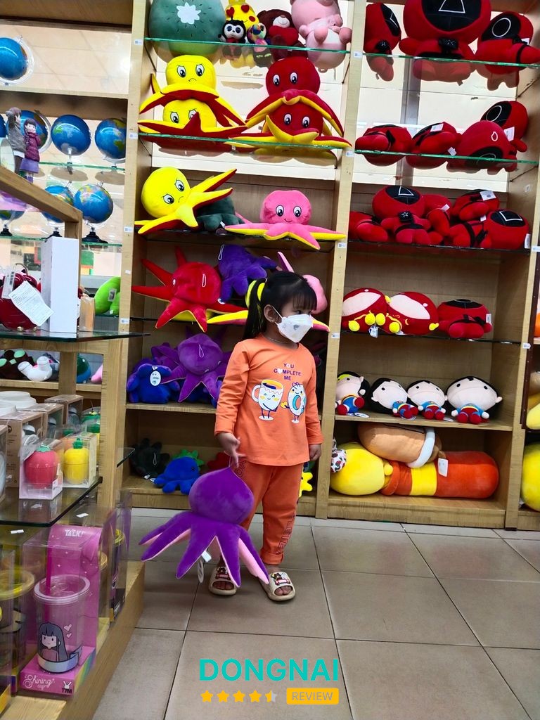 Nhà Sách Fahasa Bình Phước – hình ảnh 3