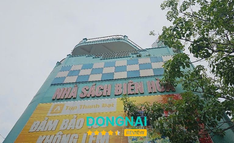 Nhà sách Biên Hòa – hình ảnh 3