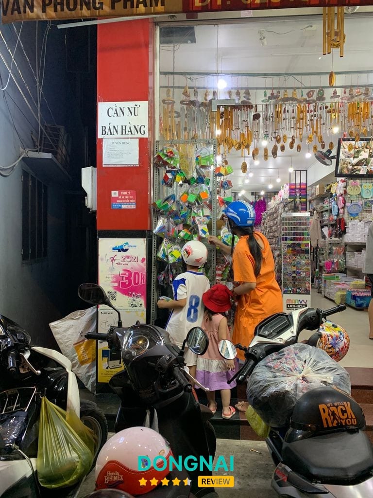 Nhà sách Đường Sáng – hình ảnh 3