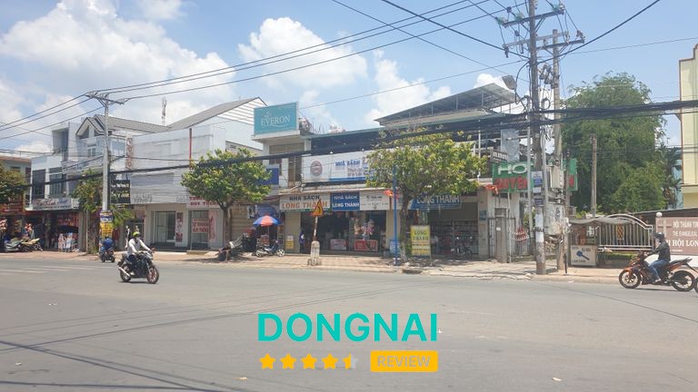 Nhà Sách Long Thành – hình ảnh 3