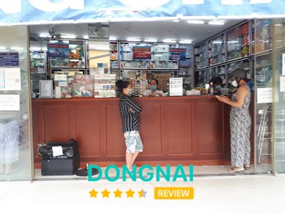 Nhà Thuốc FPT Long Châu