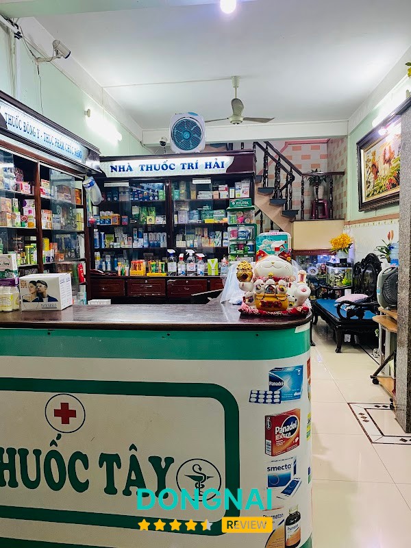 Nhà Thuốc Trí Hải - hình ảnh 2