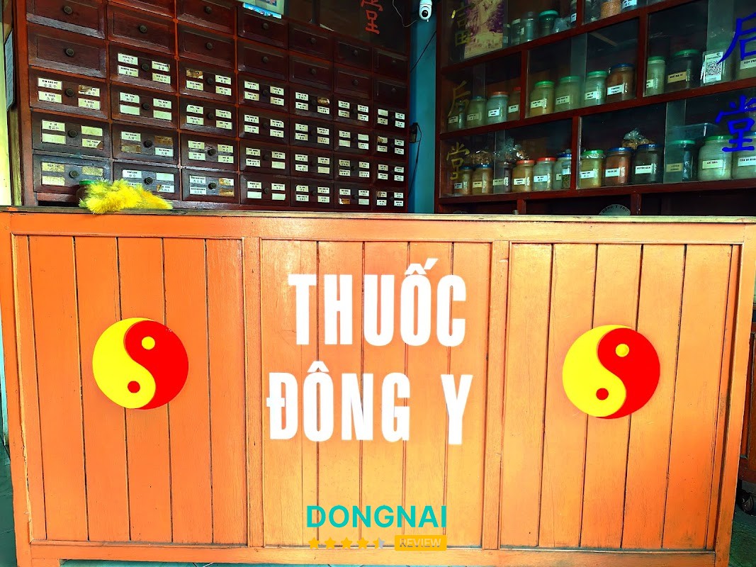 Nhà Thuốc Đông Y Phú Hậu Đường 2 - hình ảnh 3