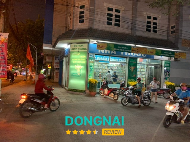 Nhà Thuốc Hùng Cường 79 - hình ảnh 2