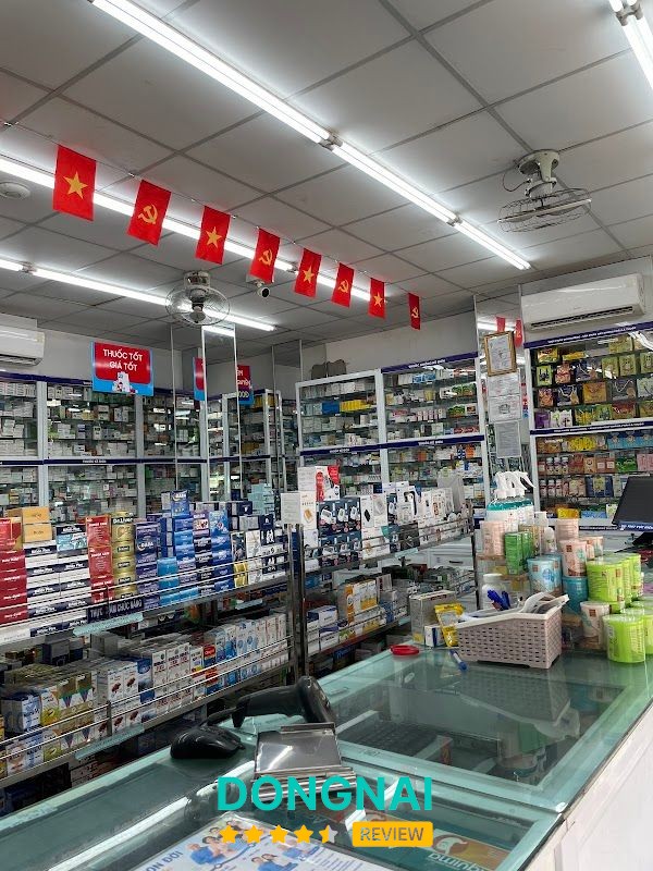 Nhà Thuốc FPT Long Châu – hình ảnh 2
