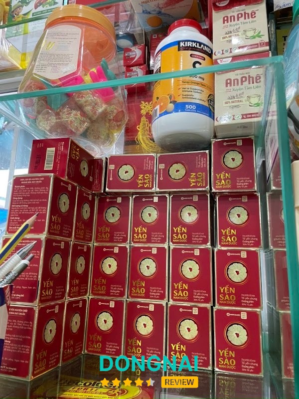 Nhà Thuốc Khôi Thoa – hình ảnh 3