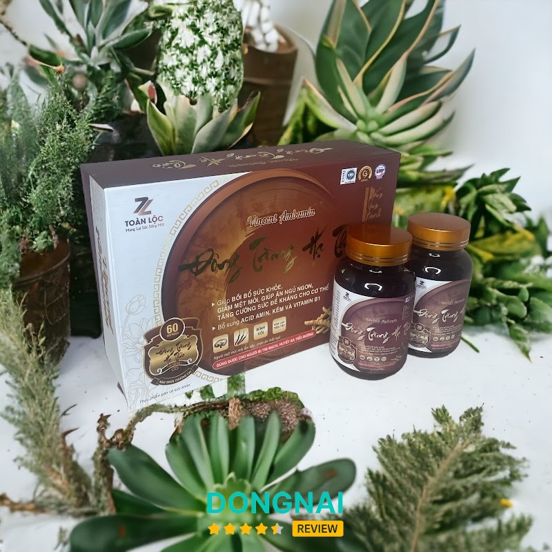 Nhà Thuốc Thanh Tuyền – hình ảnh 2