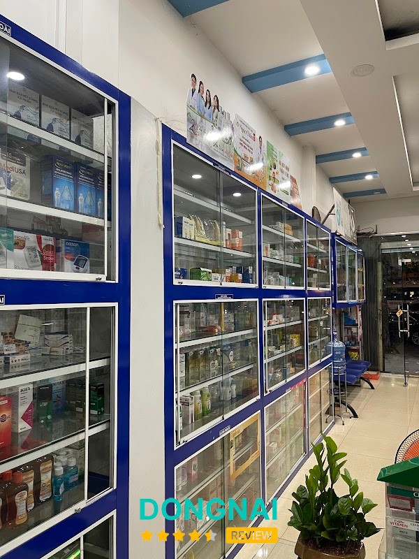 Nhà Thuốc Thanh Liêm – hình ảnh 2