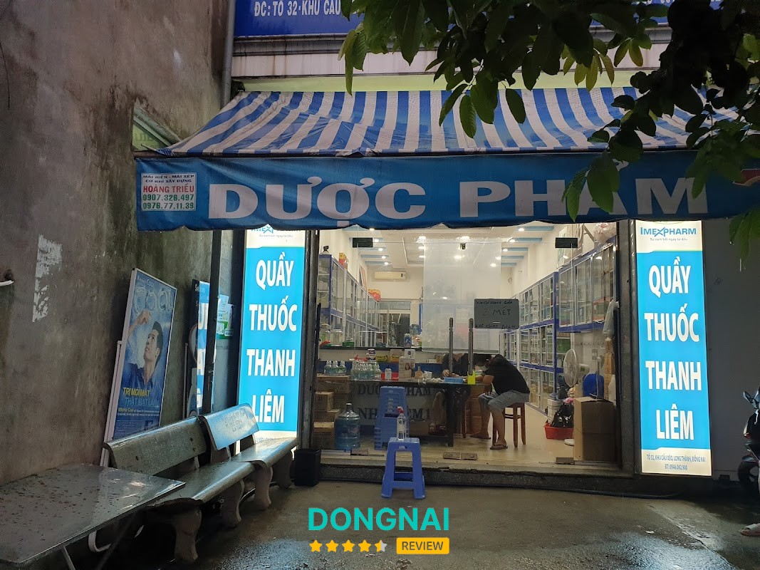Nhà Thuốc Thanh Liêm – hình ảnh 3