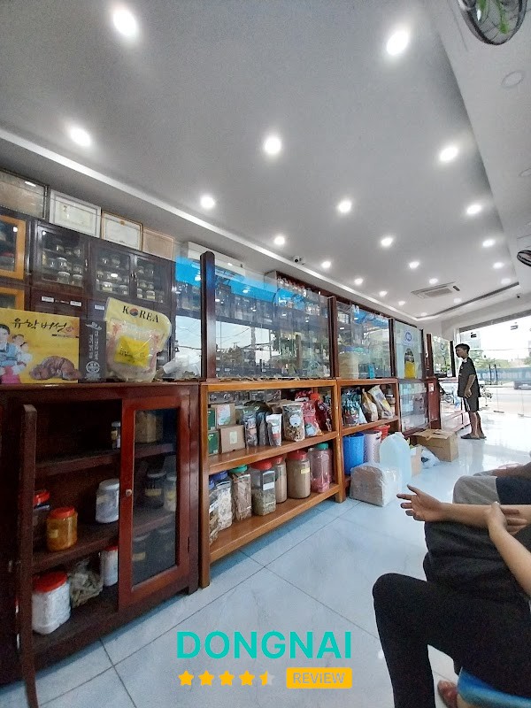 Nhà thuốc YHCT LÃO CẦN TẾ – hình ảnh 2