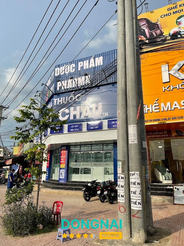 Nhà Thuốc FPT Long Châu – hình ảnh 3