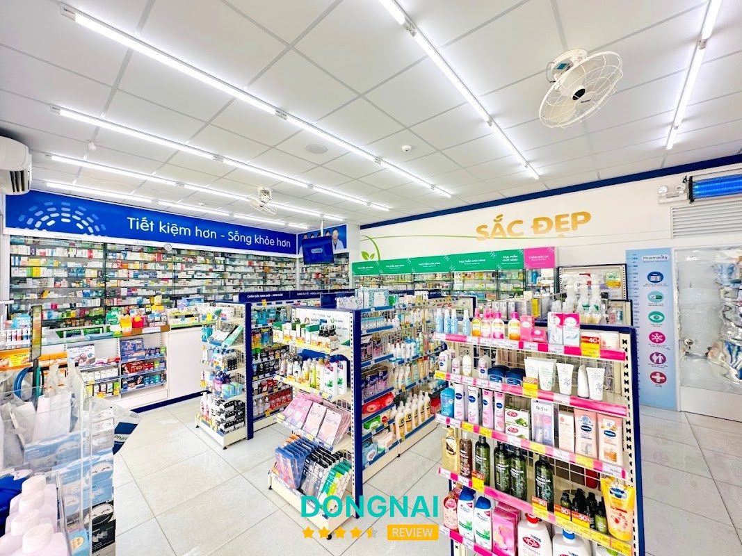 Nhà thuốc Pharmacity – hình ảnh 2