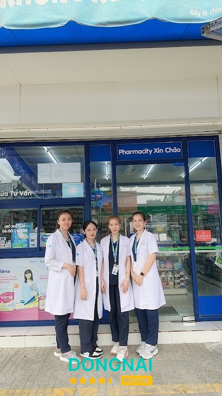 Nhà thuốc Pharmacity – hình ảnh 3