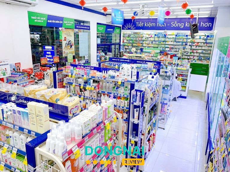 Nhà thuốc Pharmacity – hình ảnh 2