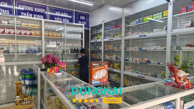Nhà Thuốc Khang Châu – hình ảnh 3