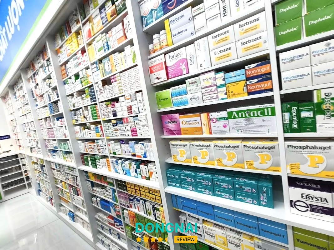 Nhà thuốc Pharmacity – hình ảnh 2