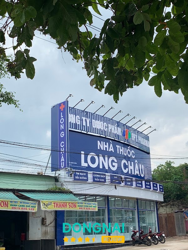 Nhà Thuốc FPT Long Châu – hình ảnh 3