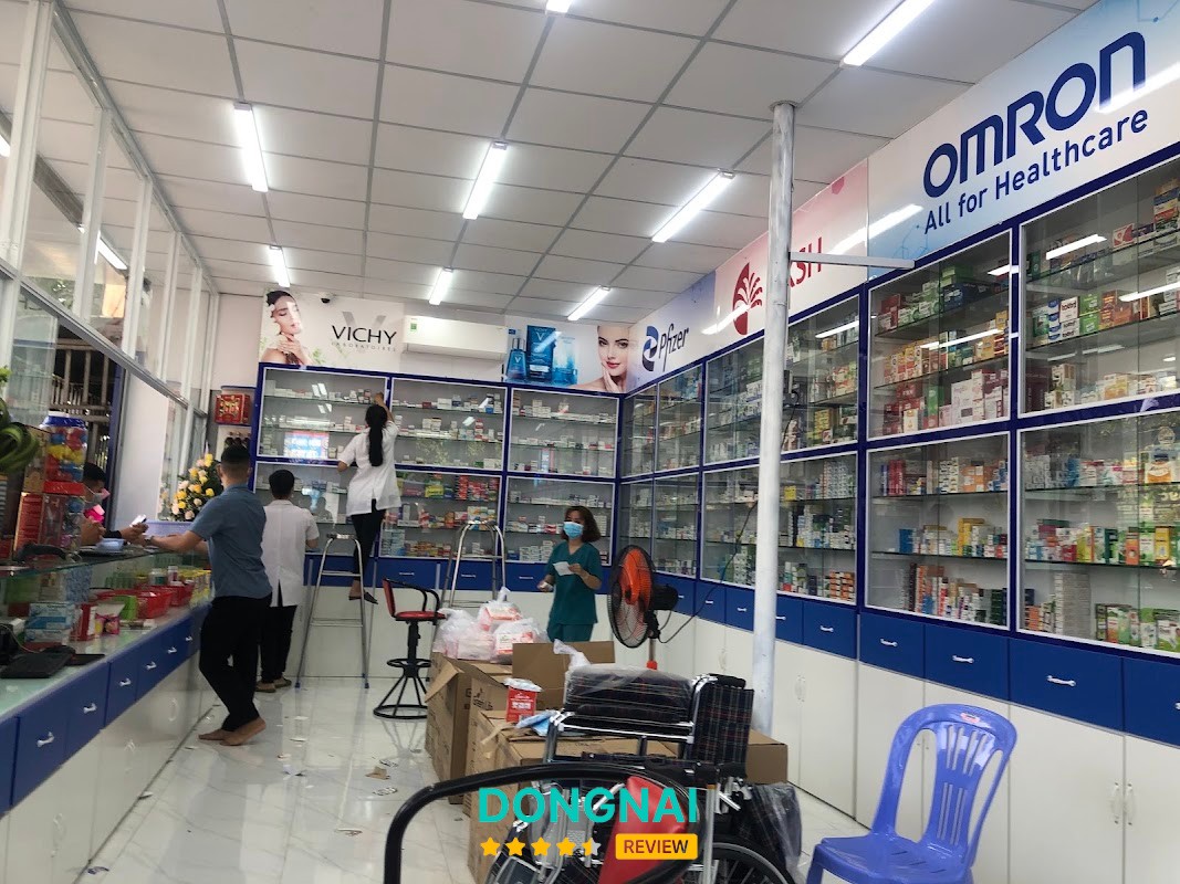 Nhà Thuốc Minh Châu 8 – hình ảnh 2