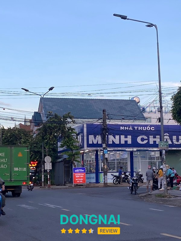 Nhà Thuốc Minh Châu 8 – hình ảnh 3
