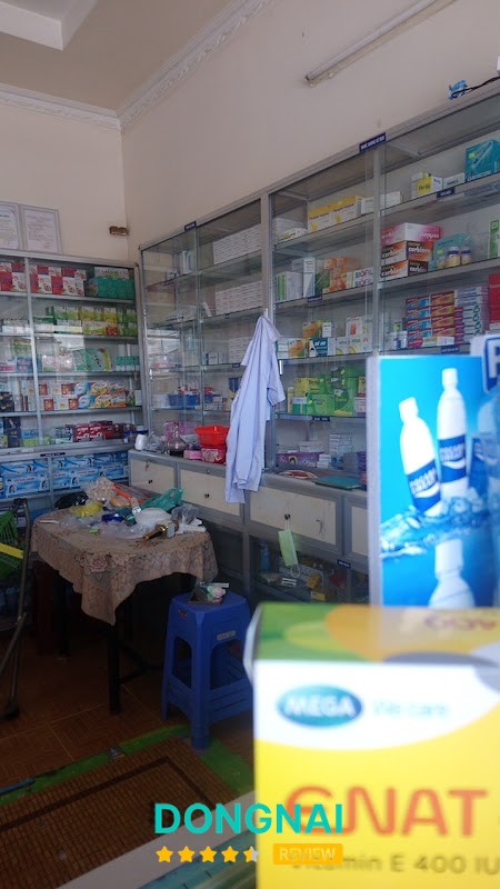 Quầy Thuốc Hạnh Phúc – hình ảnh 3