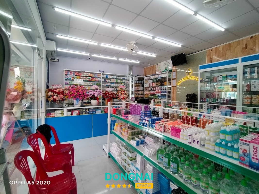 Nhà Thuốc Thu Trâm – hình ảnh 2
