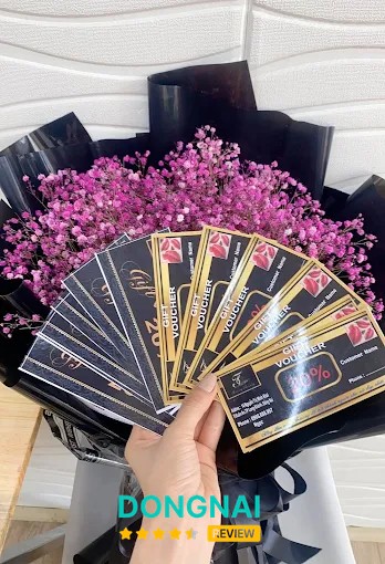Tracey Beauty Academy – 26 Khổng Tử, Long Khánh, Đồng Nai, Việt Nam hình ảnh 3