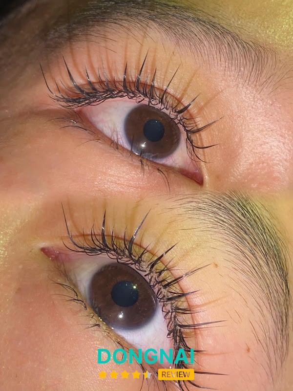 makeup- mi Ánh tuyết – 238/23/10 Ấp 10, Long Thành, Đồng Nai, Việt Nam