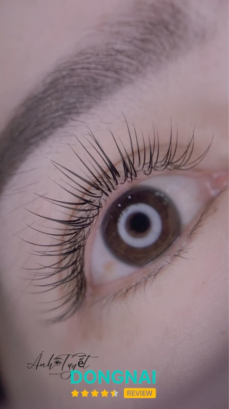 makeup- mi Ánh tuyết – 238/23/10 Ấp 10, Long Thành, Đồng Nai, Việt Nam hình ảnh 2