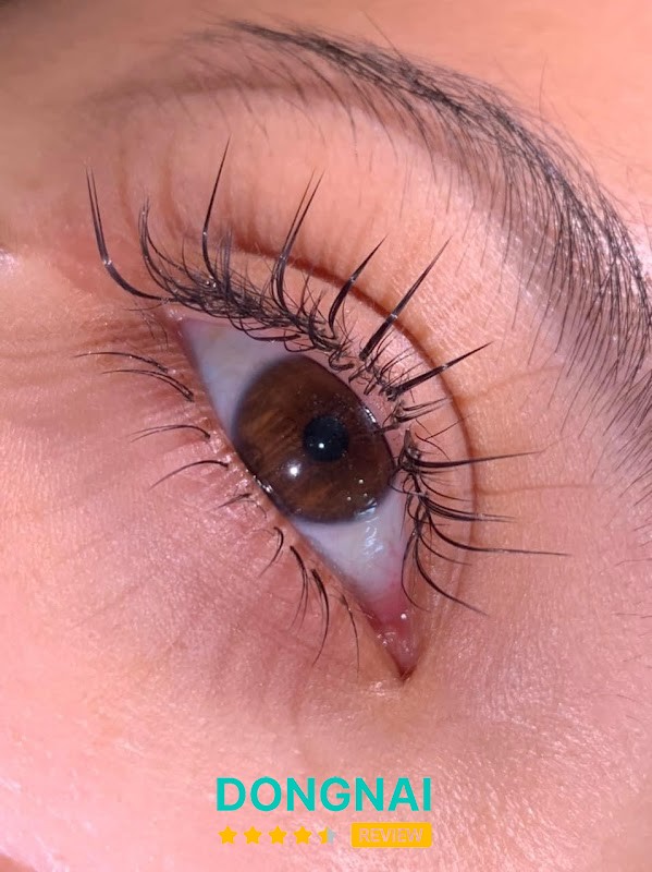makeup- mi Ánh tuyết – 238/23/10 Ấp 10, Long Thành, Đồng Nai, Việt Nam hình ảnh 3