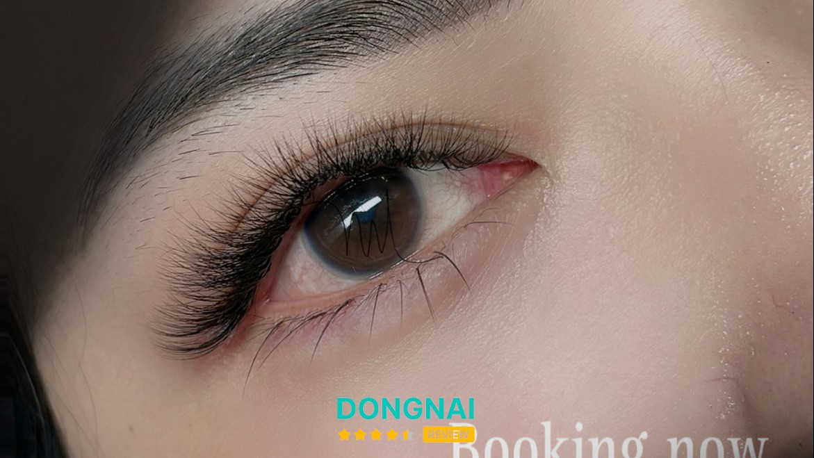 Nhi Nối Mi – Ấp 10, Long Thành, Đồng Nai, Việt Nam hình ảnh 2