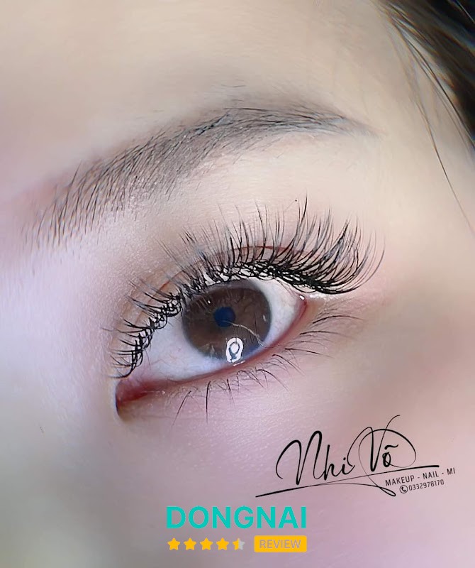 Nhi Nối Mi – Ấp 10, Long Thành, Đồng Nai, Việt Nam hình ảnh 3