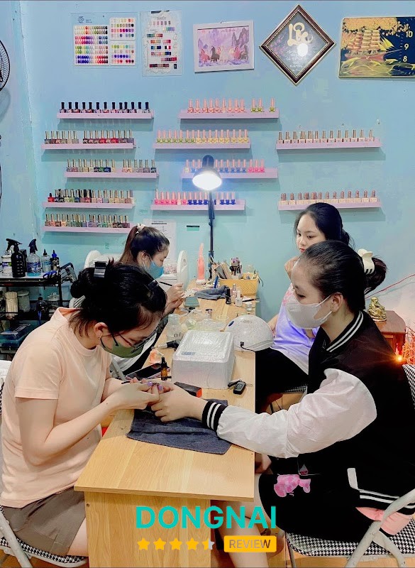 Làm Móng , Nối Mi , Xăm hình , xỏ khuyên . – Khu phước hải, Long Thành, Đồng Nai, Việt Nam hình ảnh 2