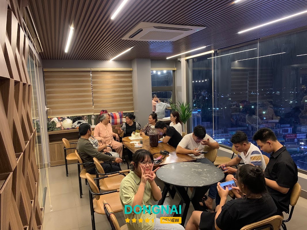 TMIND Fitness & Yoga Center – hình ảnh 3