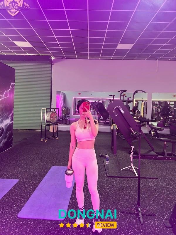 Hữu Đạt GYM - hình ảnh 3