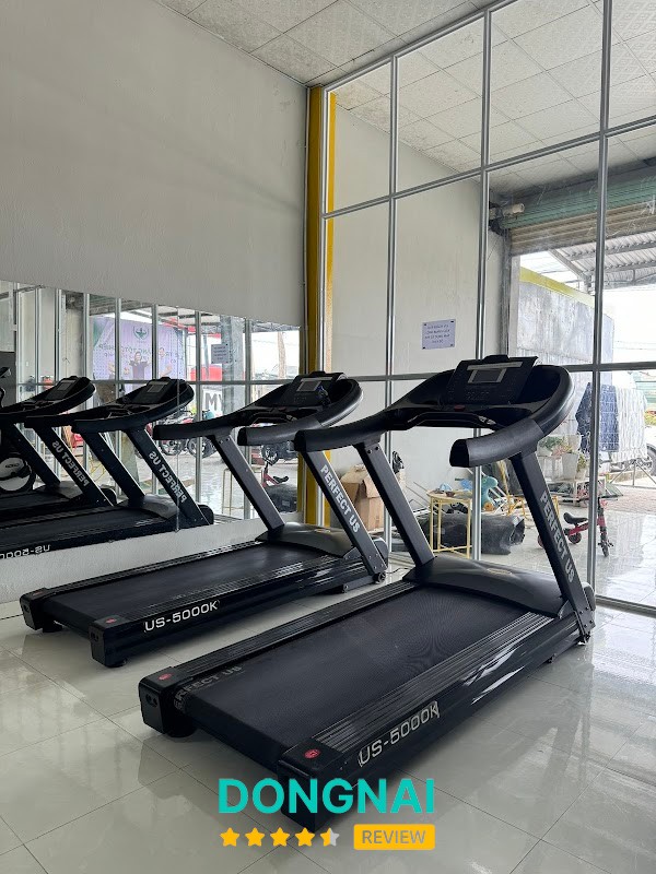 SUSAN GYM - hình ảnh 3