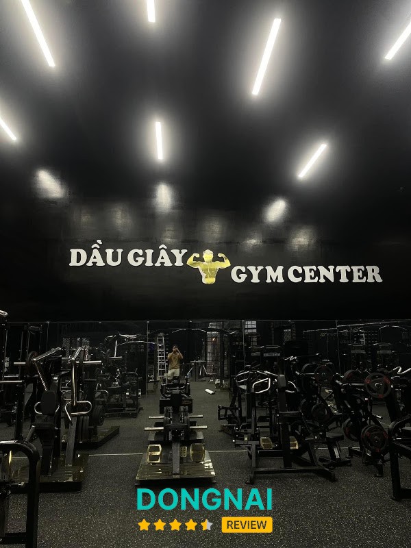 FiFit - Dầu Giây Gym Center – hình ảnh 2