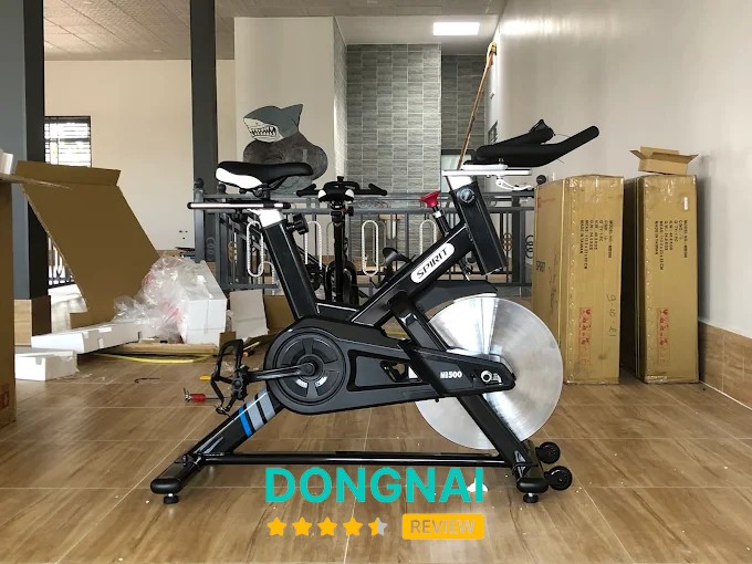 Nhật Nam Gym & Fitness Center – hình ảnh 2