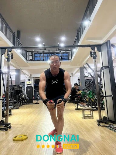 Nhật Nam Gym & Fitness Center – hình ảnh 3
