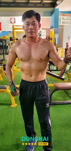 CLB GYM THANH PHONG – hình ảnh 3