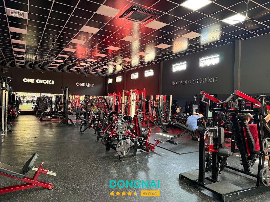 ONE GYM Đồng Nai