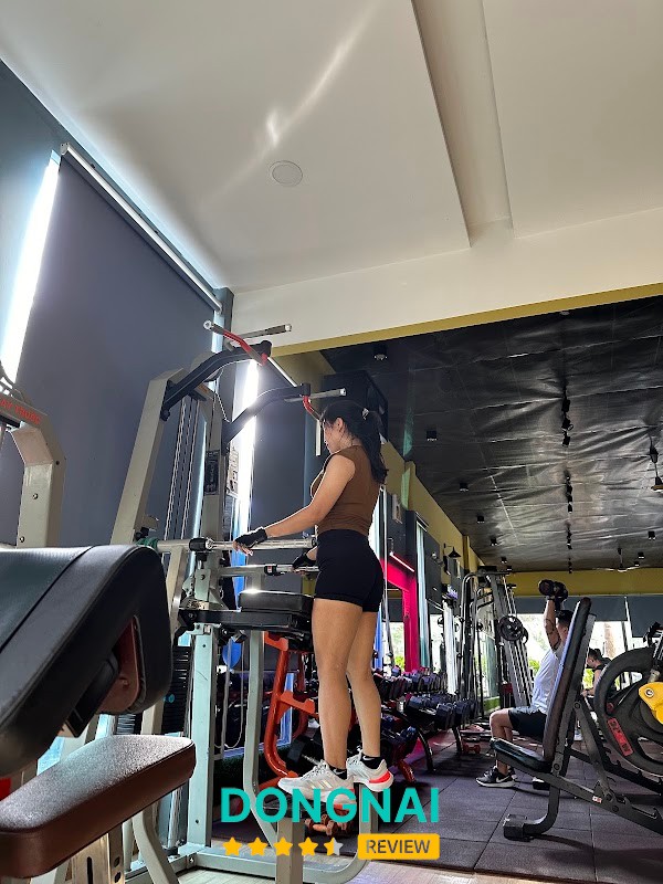 Thanh An Gym – hình ảnh 2