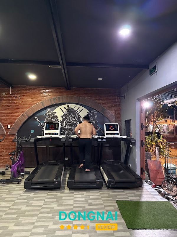 CLB Gym 93 City – hình ảnh 3