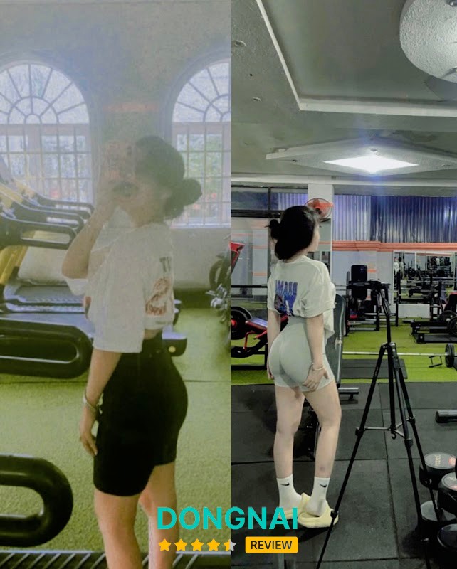 Gym P2 – hình ảnh 3
