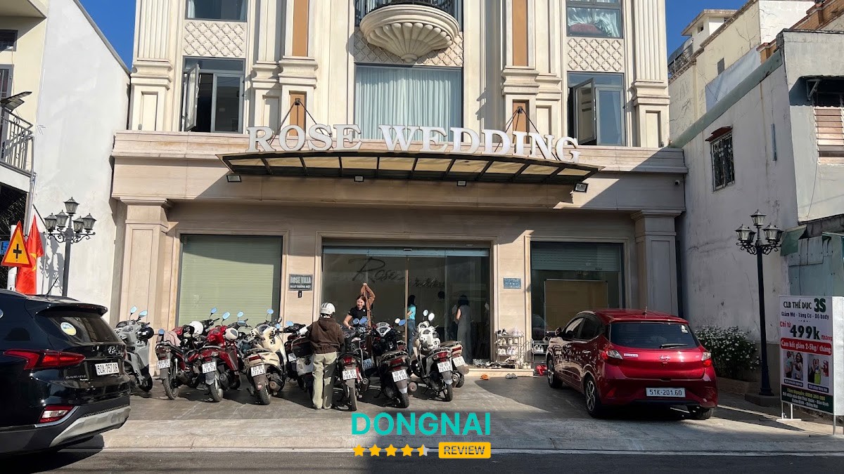 Phòng Tập Giảm Cân 3S Long Khánh