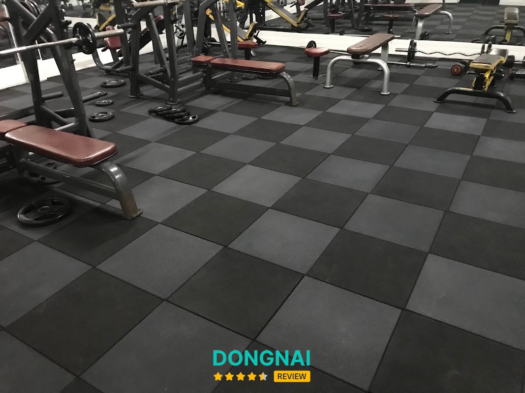 GYM Long Thành