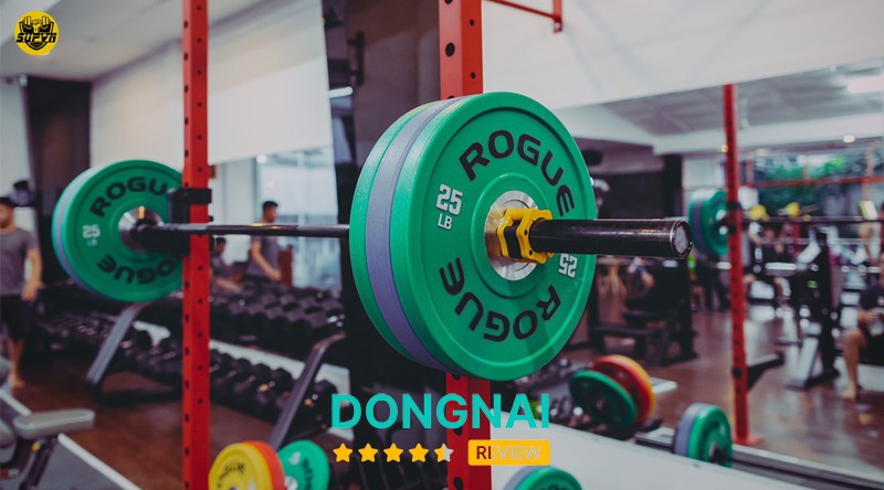 Dragon Fitness Center – hình ảnh 3
