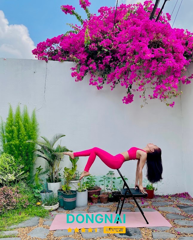 Nhà Mình Yoga Trảng Bom – hình ảnh 2