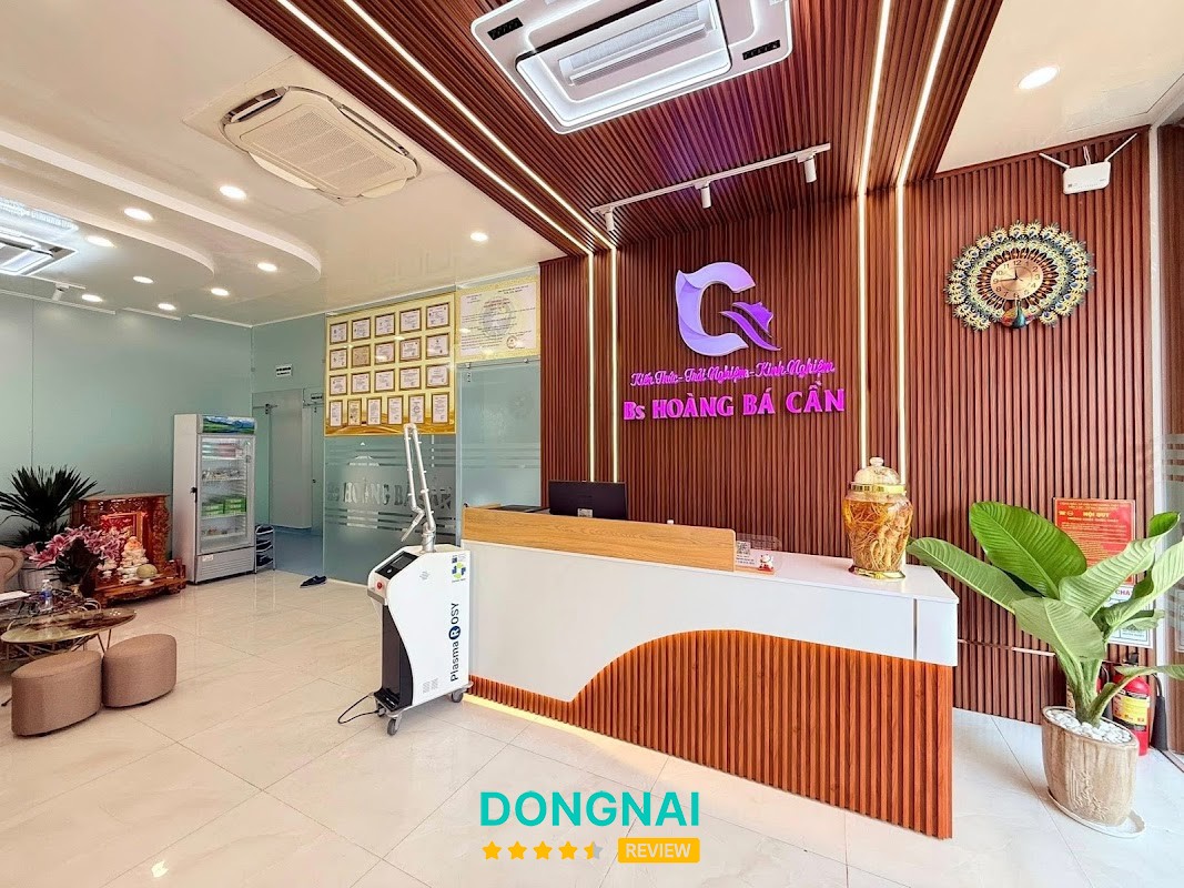 Phòng Khám Nam Khoa Biên Hoà - Bs Cần – hình ảnh 2